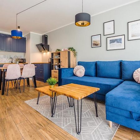 Apartamenty Sun & Snow Gaski Eksteriør bilde