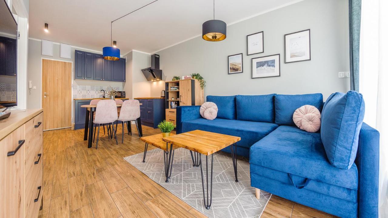 Apartamenty Sun & Snow Gaski Eksteriør bilde