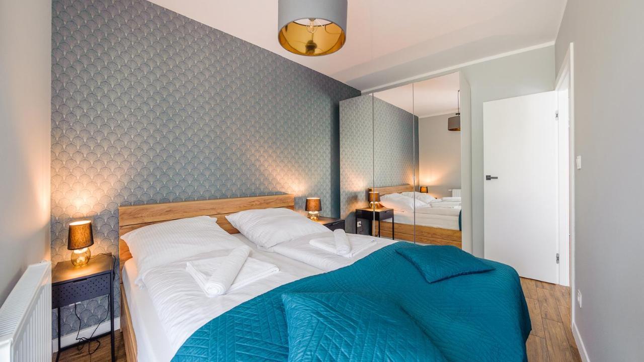 Apartamenty Sun & Snow Gaski Eksteriør bilde