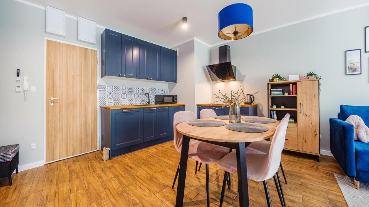 Apartamenty Sun & Snow Gaski Eksteriør bilde
