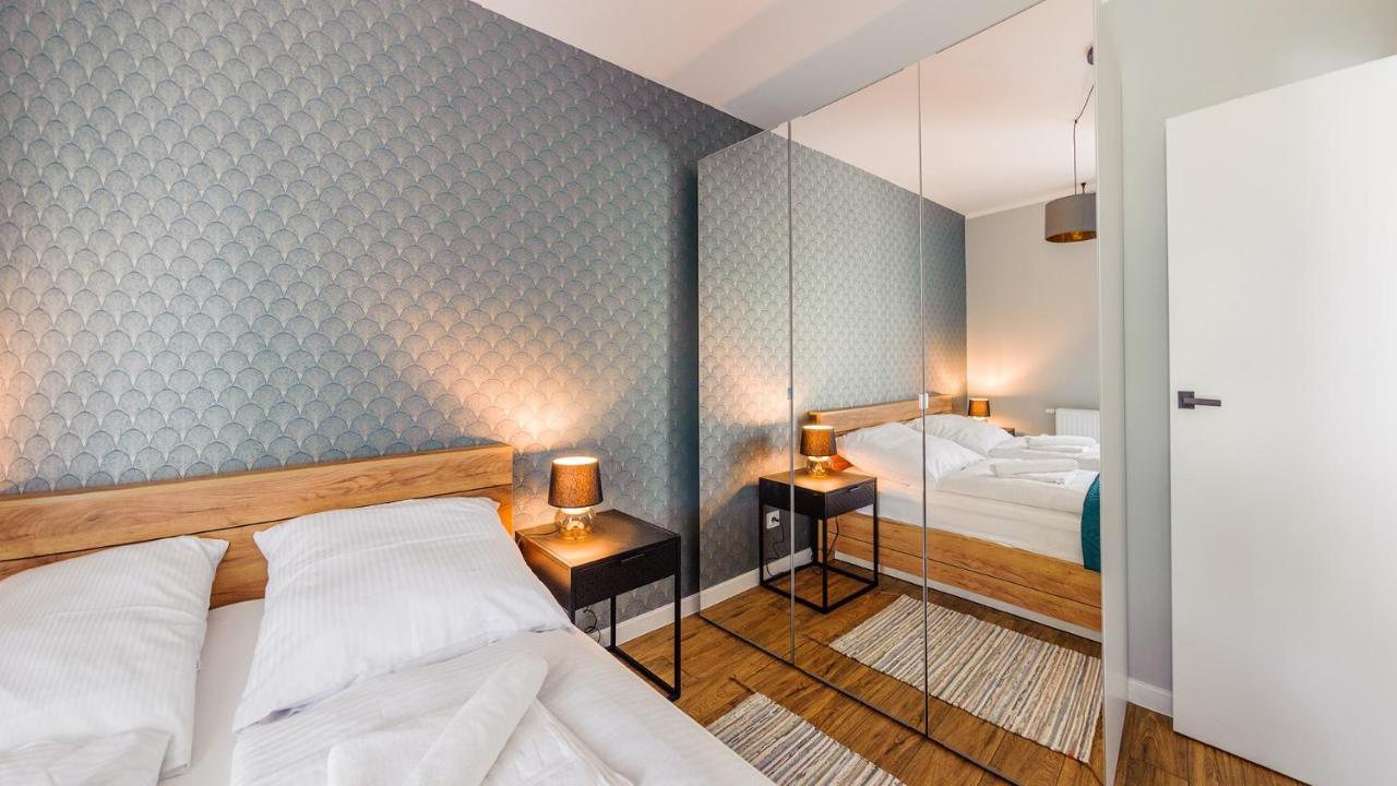Apartamenty Sun & Snow Gaski Eksteriør bilde