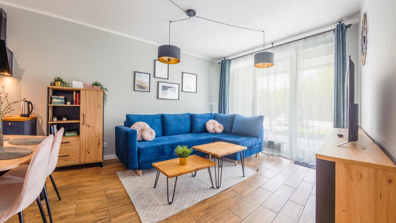 Apartamenty Sun & Snow Gaski Eksteriør bilde