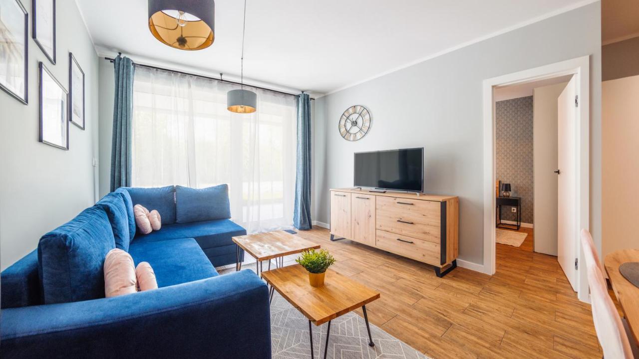 Apartamenty Sun & Snow Gaski Eksteriør bilde