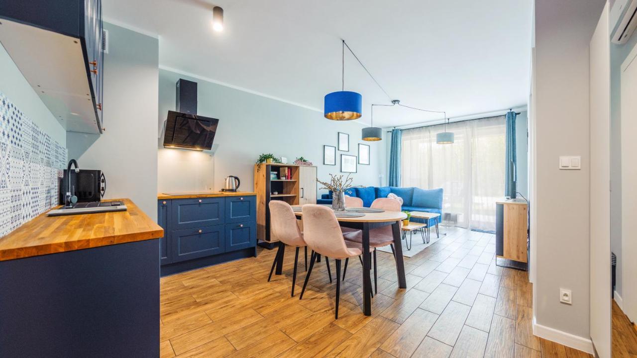 Apartamenty Sun & Snow Gaski Eksteriør bilde