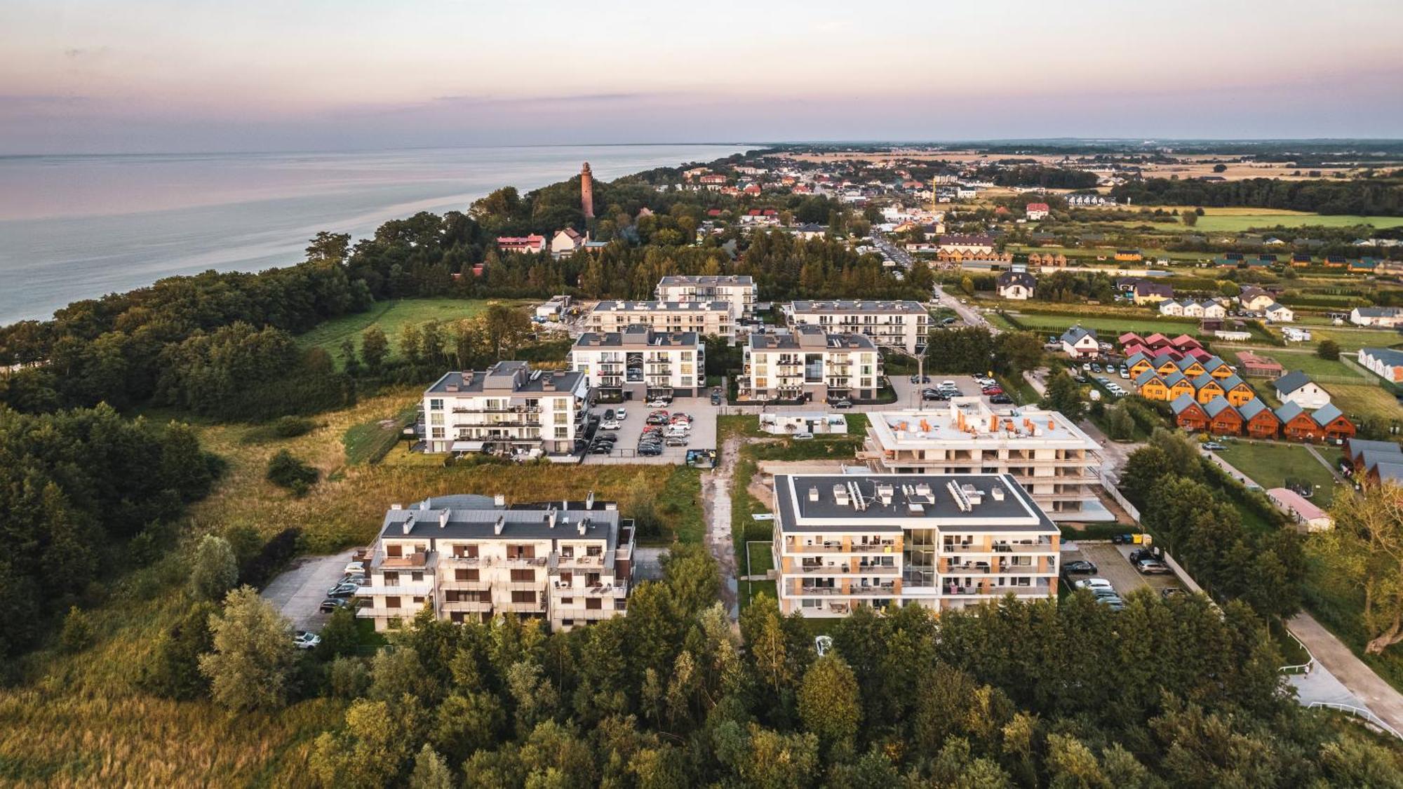 Apartamenty Sun & Snow Gaski Eksteriør bilde