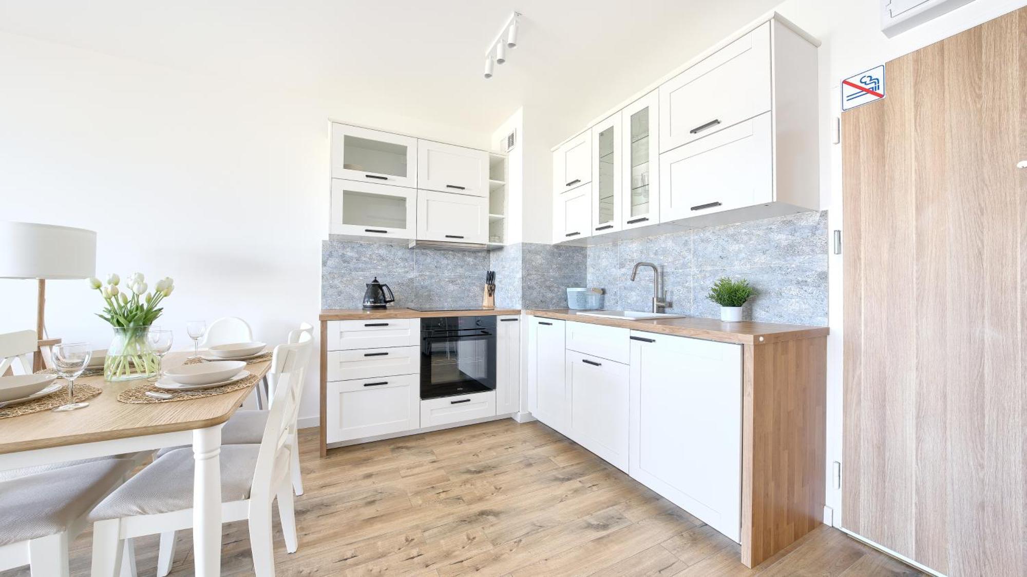 Apartamenty Sun & Snow Gaski Eksteriør bilde