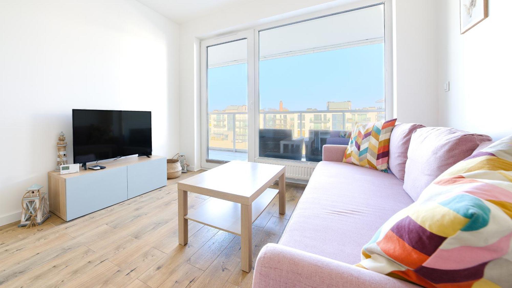 Apartamenty Sun & Snow Gaski Eksteriør bilde