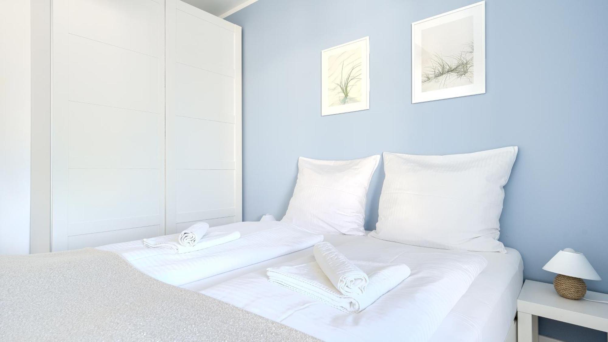 Apartamenty Sun & Snow Gaski Eksteriør bilde