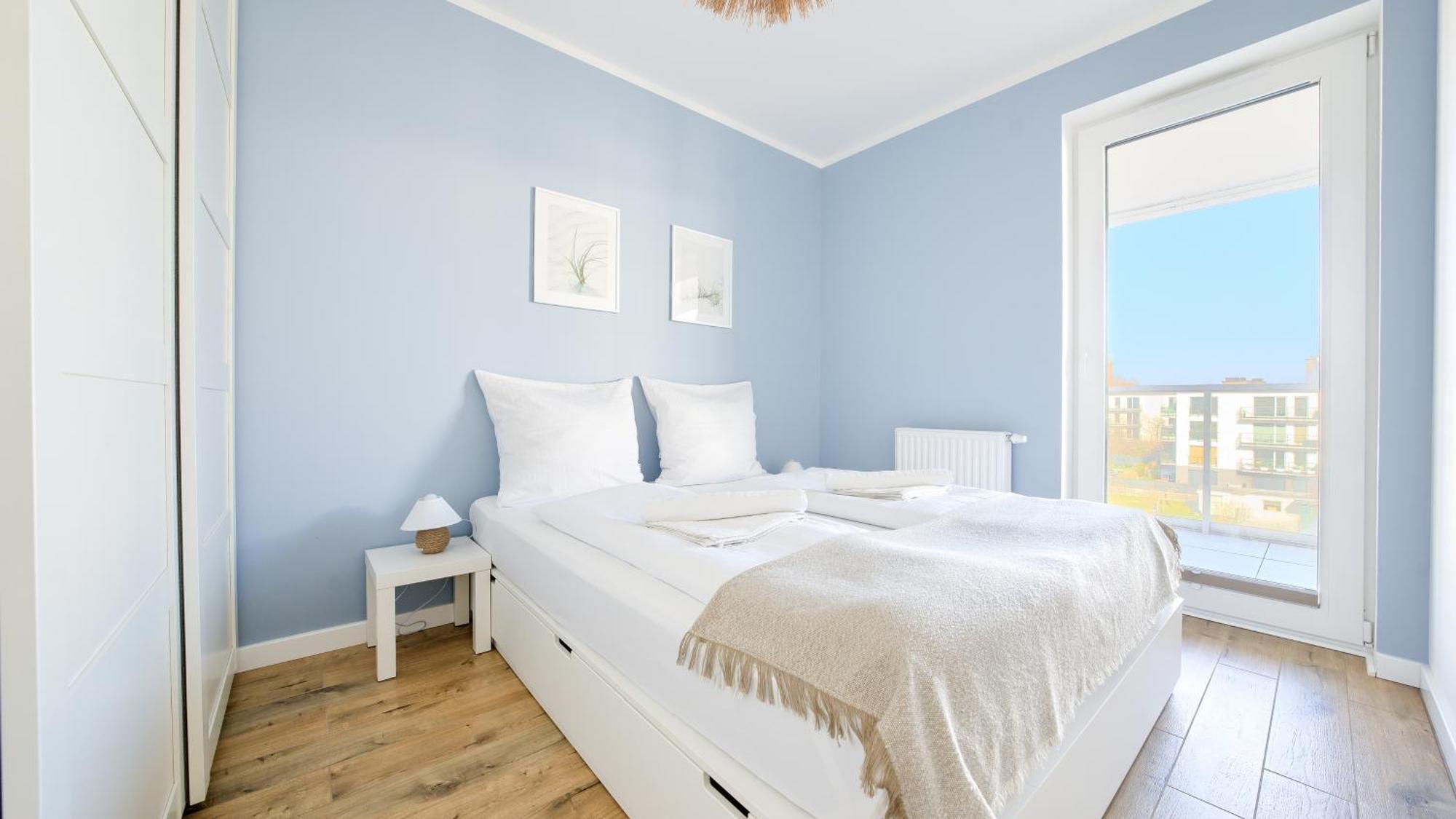 Apartamenty Sun & Snow Gaski Eksteriør bilde