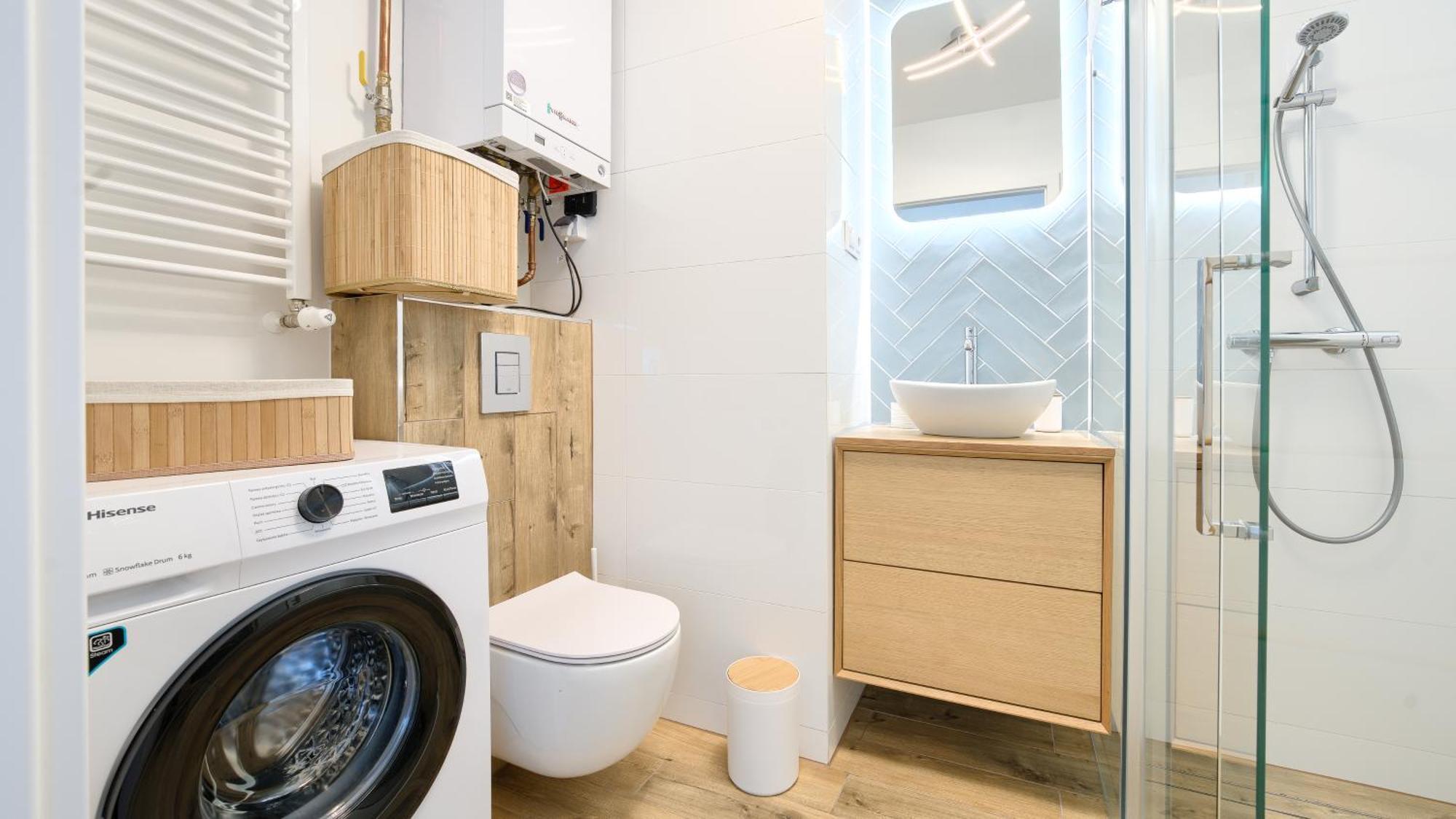 Apartamenty Sun & Snow Gaski Eksteriør bilde