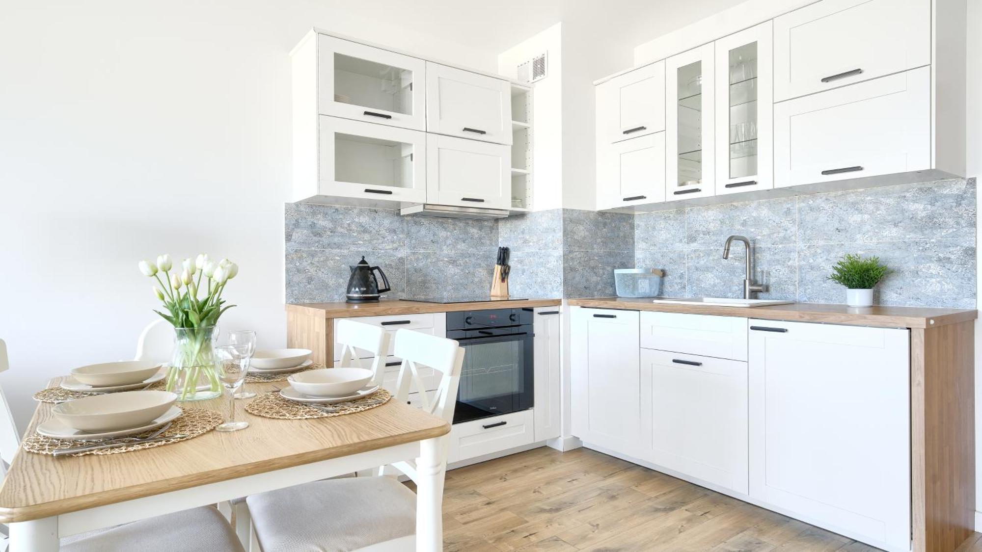 Apartamenty Sun & Snow Gaski Eksteriør bilde