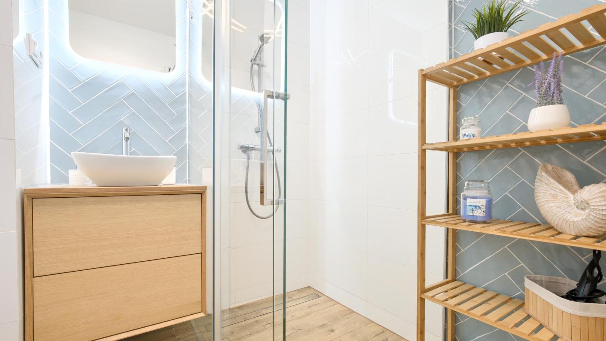 Apartamenty Sun & Snow Gaski Eksteriør bilde